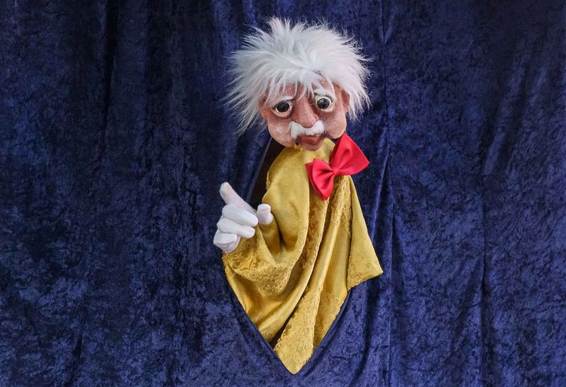 Puppentheater
